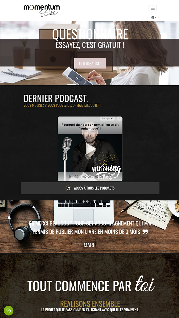 Avis sur Reso.Ai (5 étoiles)