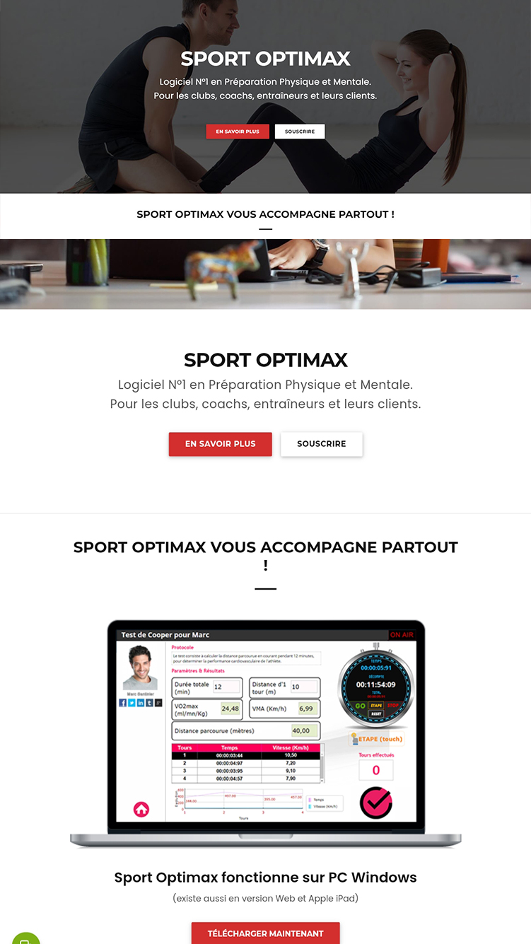 Avis sur Reso.Ai (5 étoiles)