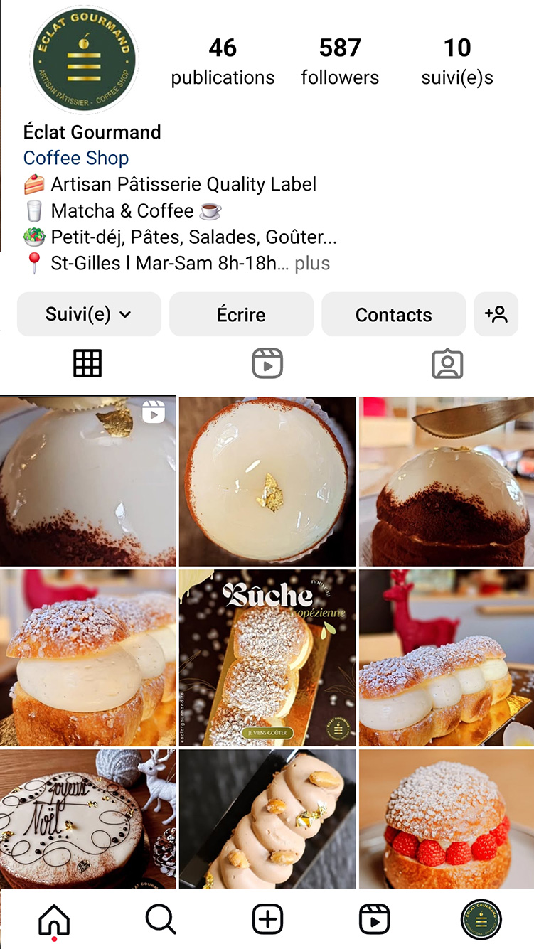 Avis sur Reso.Ai (5 étoiles)