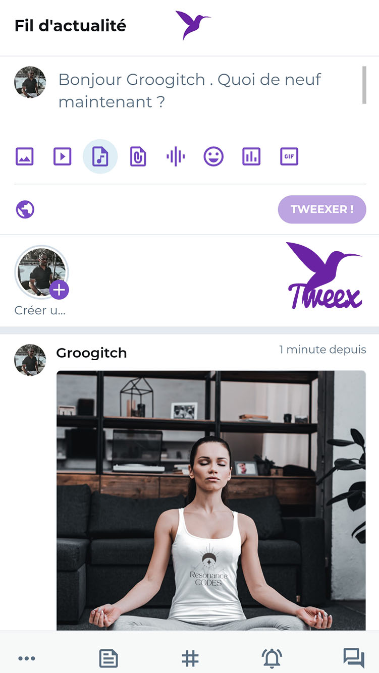 Avis sur Reso.Ai (5 étoiles)